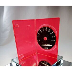 High Mileage by Alan Jackson - CD Disc Only with Case 1998 Arista